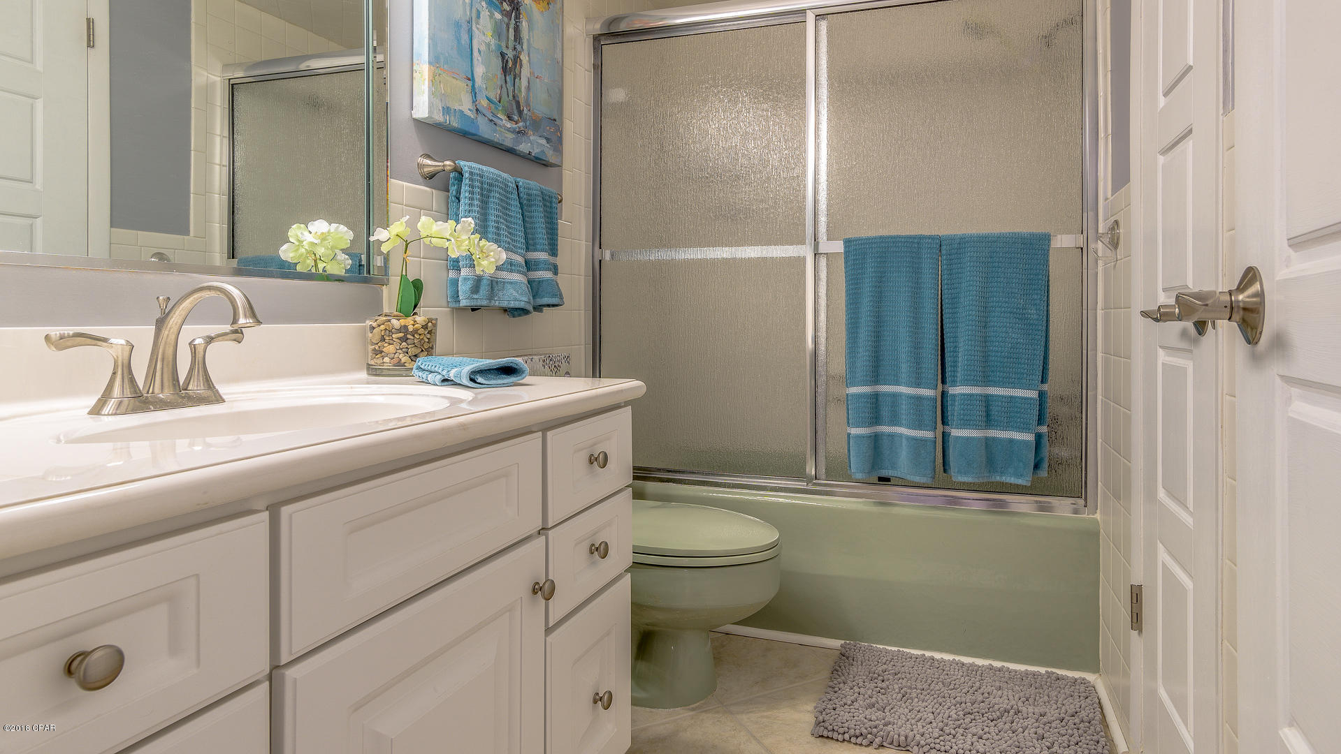 Regency Towers - Residential