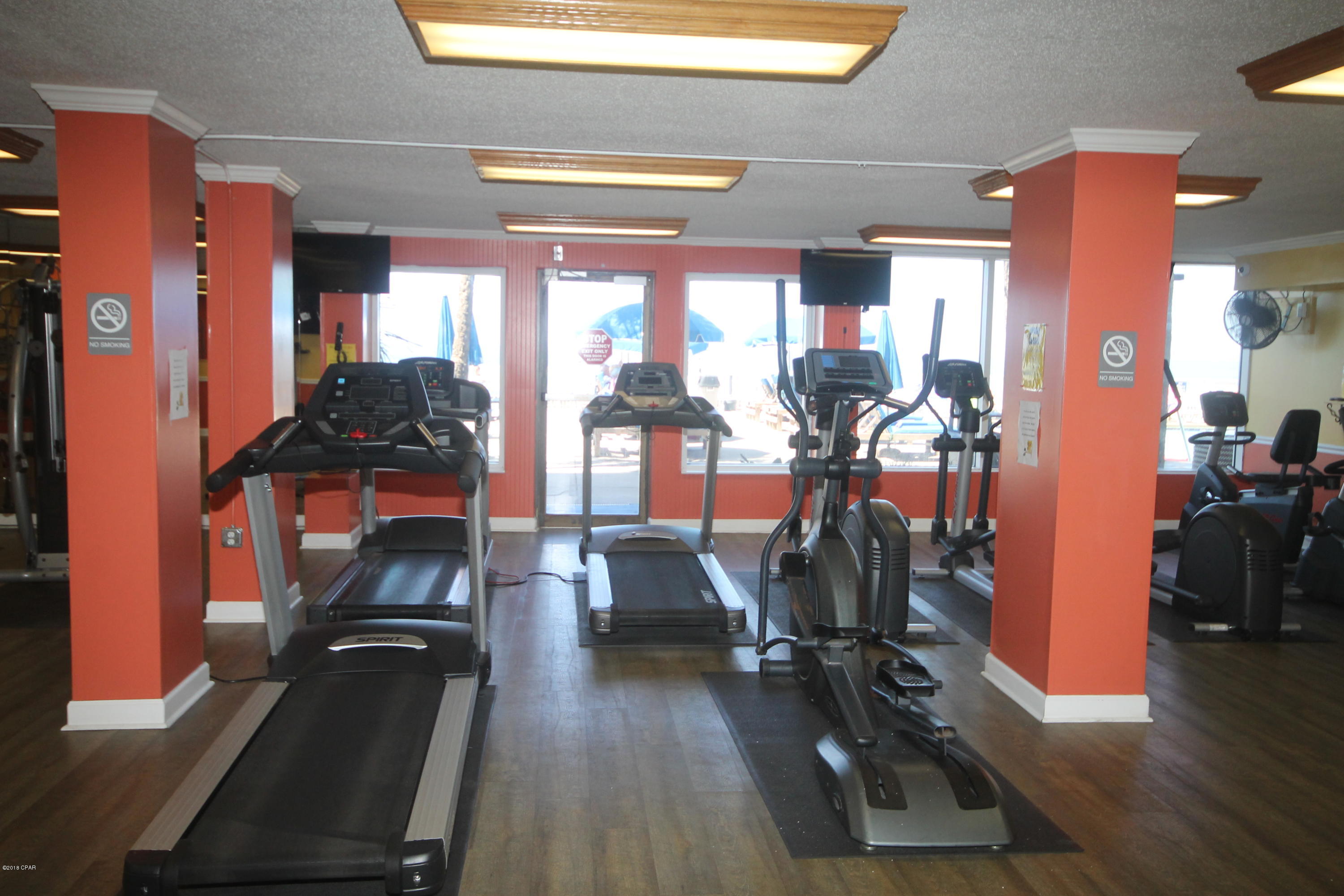 Regency Towers - Residential