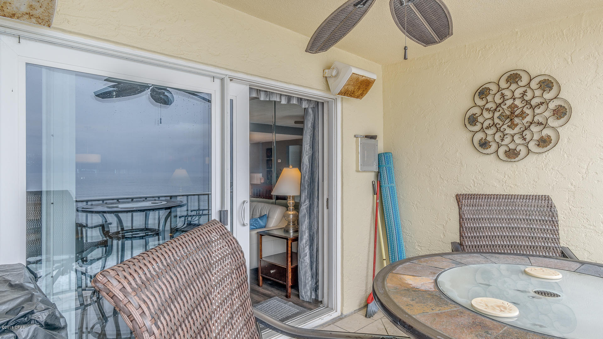 Regency Towers - Residential