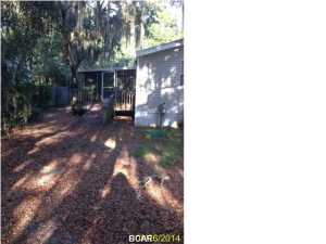 Turquois Beach - Residential