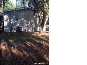 Turquois Beach - Residential