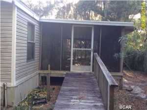 Turquois Beach - Residential