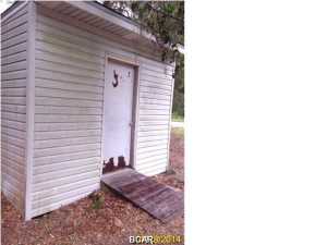 Turquois Beach - Residential