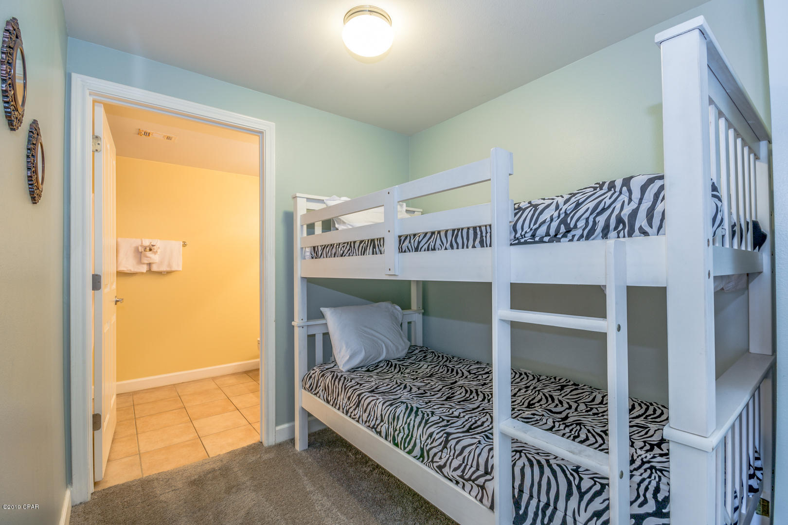 Shores Of Panama Phase II - Residential