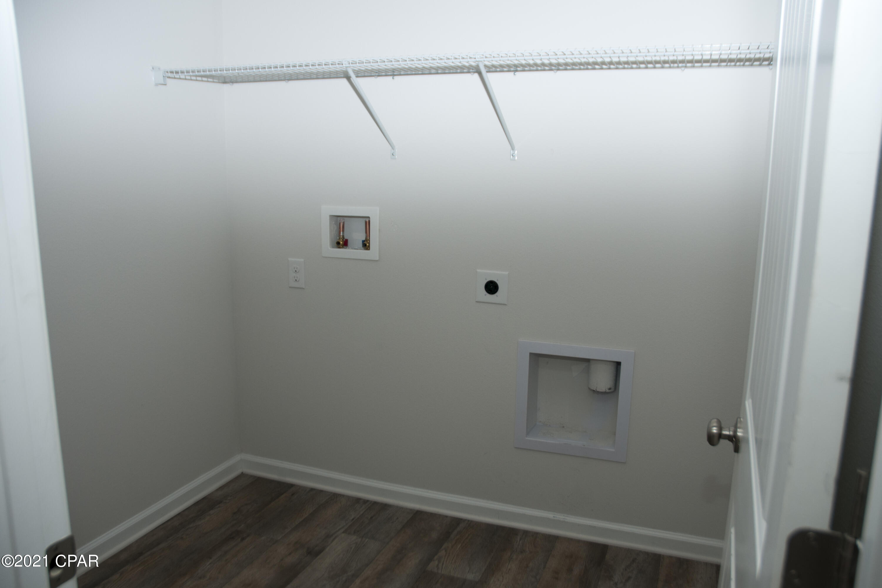 Bridge Harbor - Residential