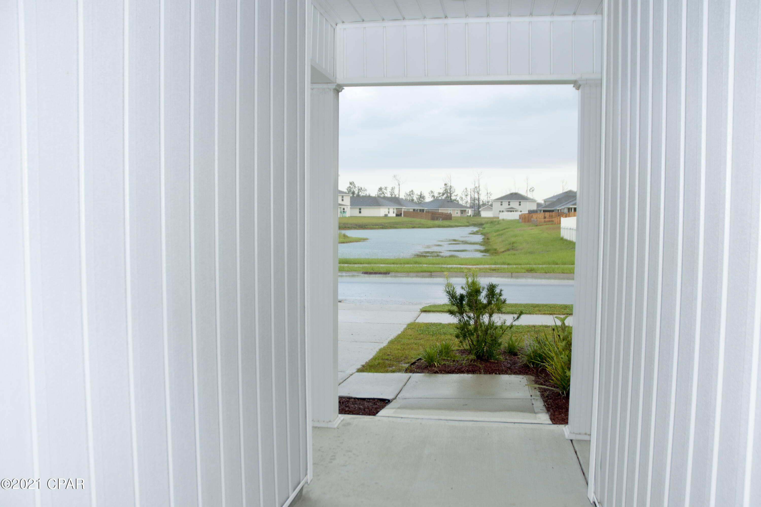 Bridge Harbor - Residential