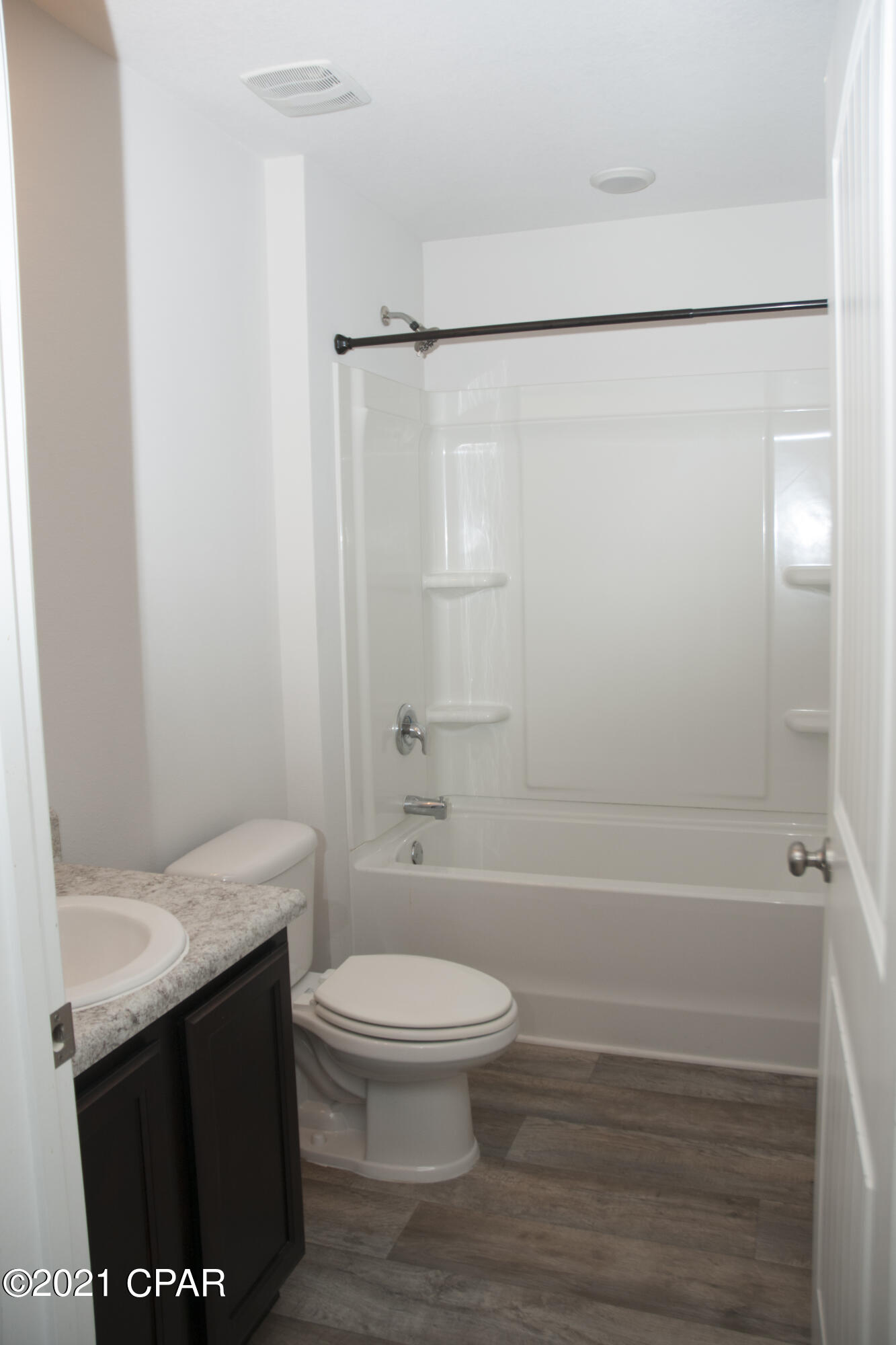 Bridge Harbor - Residential