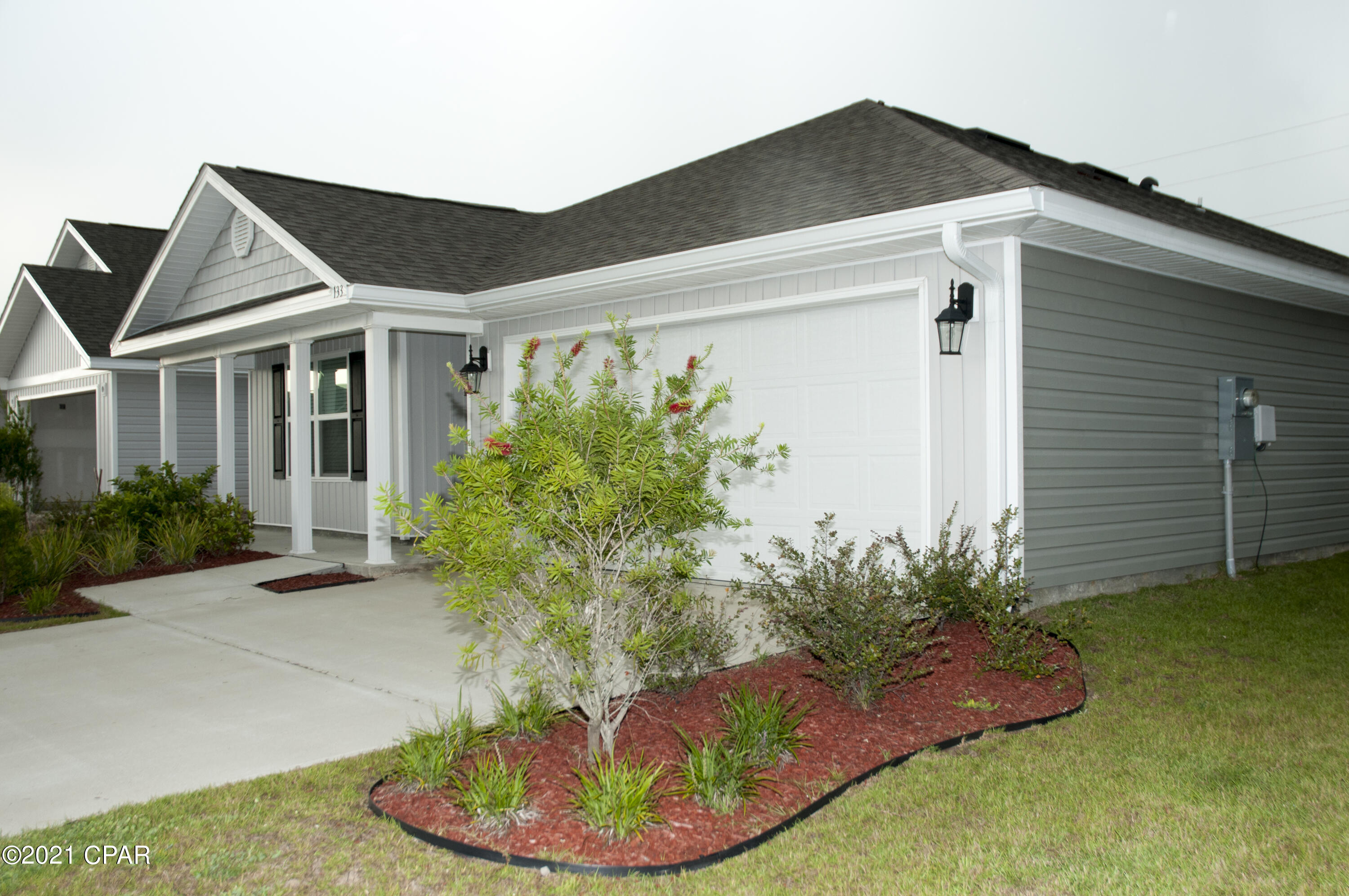 Bridge Harbor - Residential