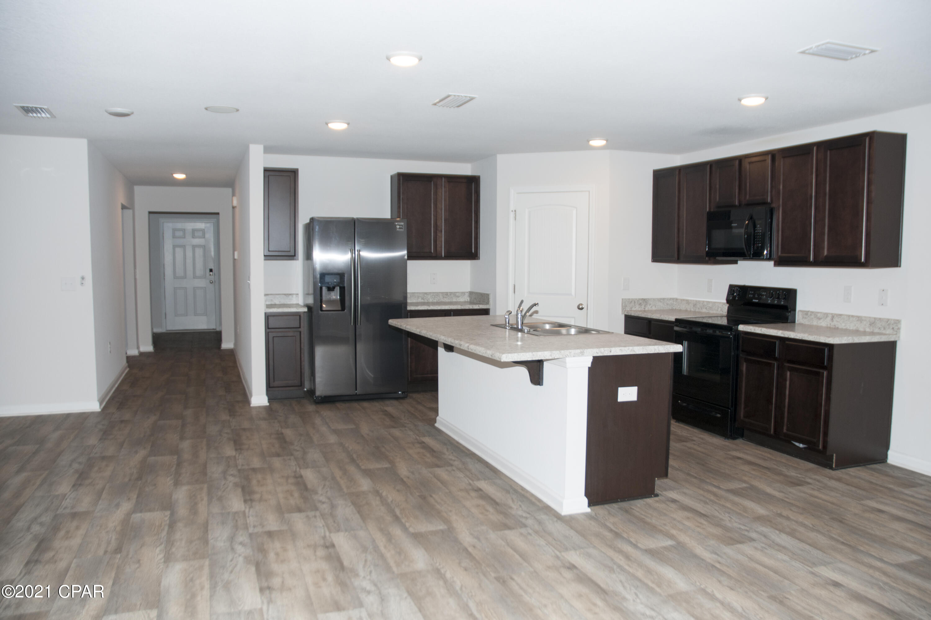 Bridge Harbor - Residential