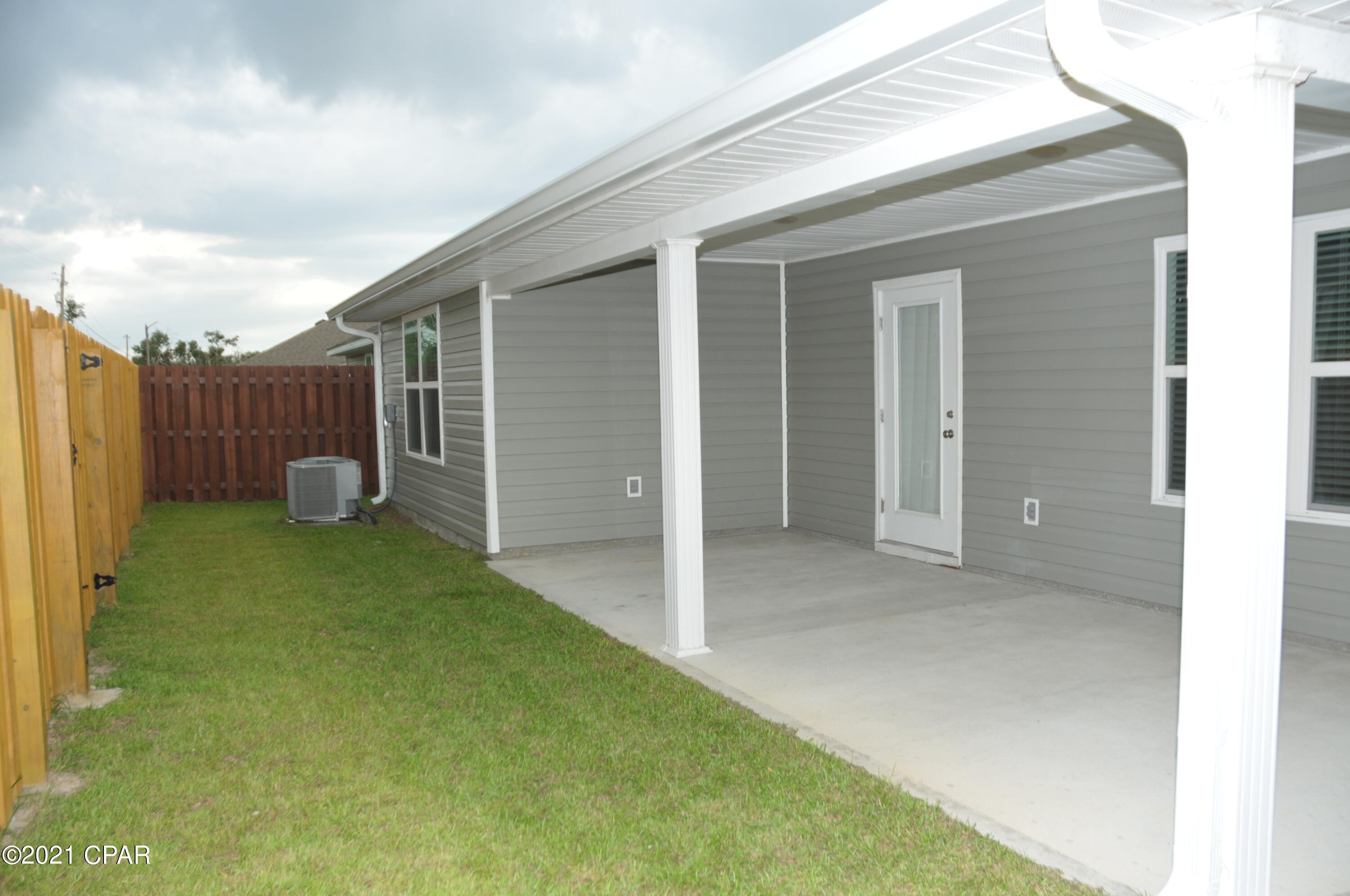 Bridge Harbor - Residential