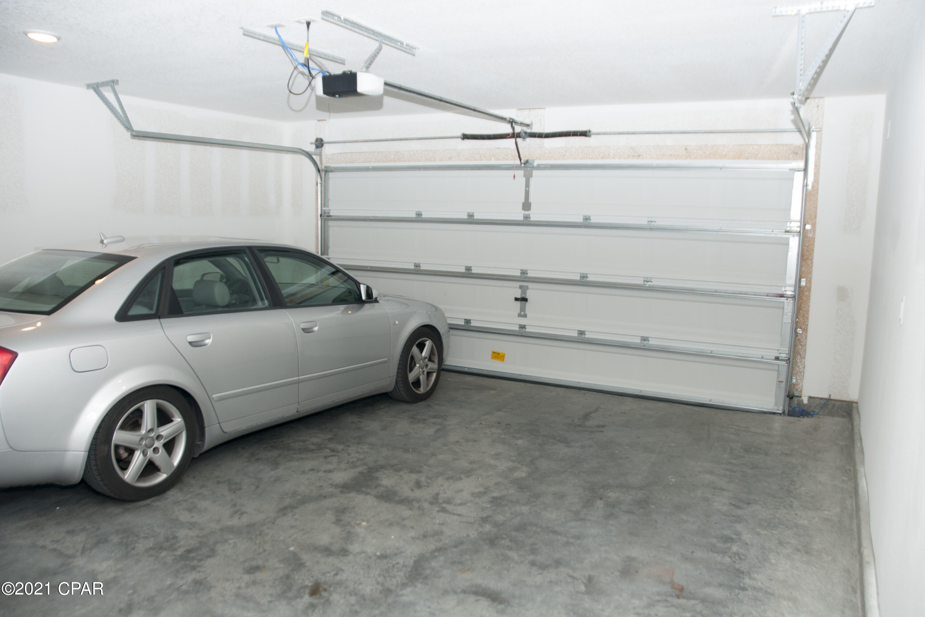 Bridge Harbor - Residential