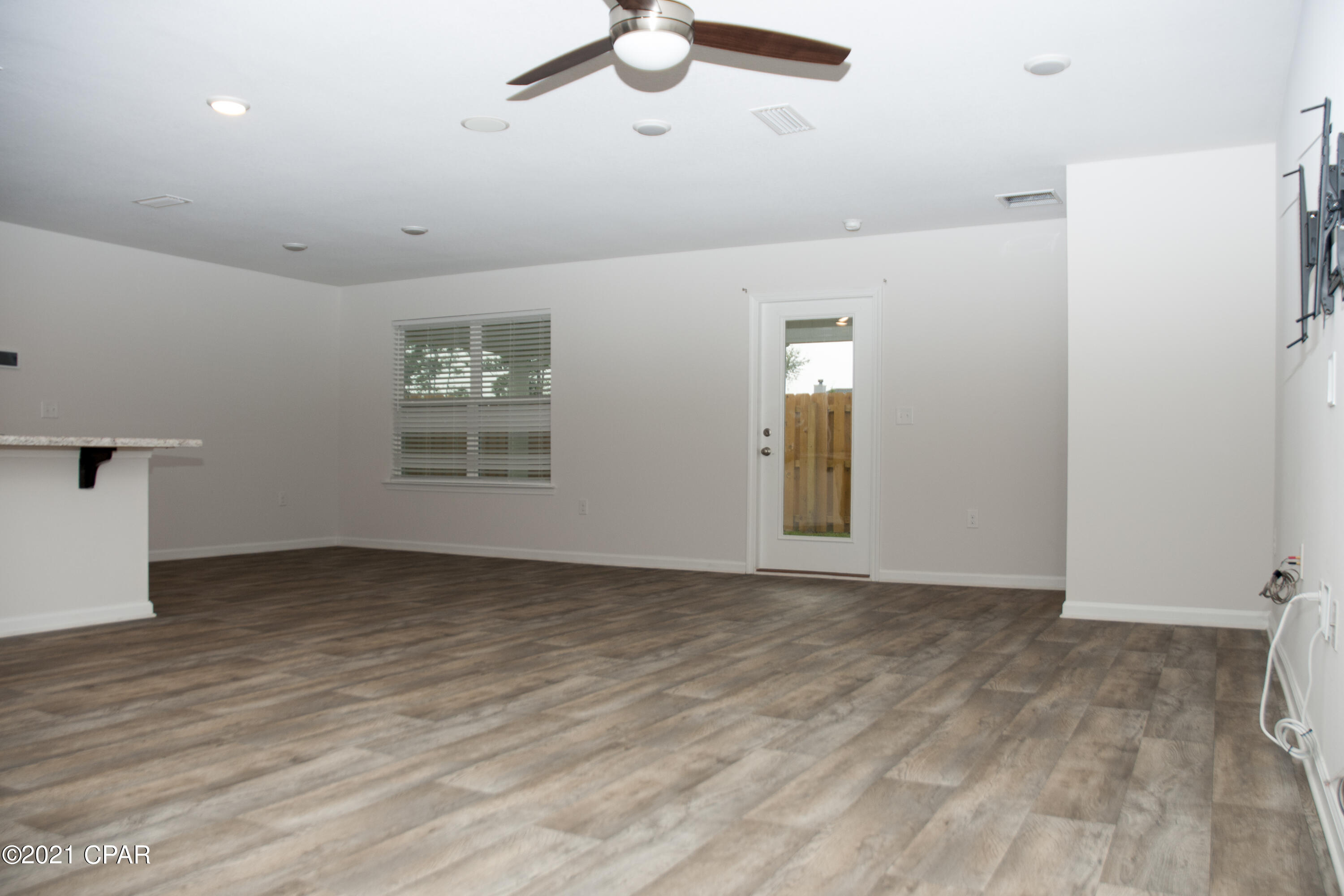 Bridge Harbor - Residential