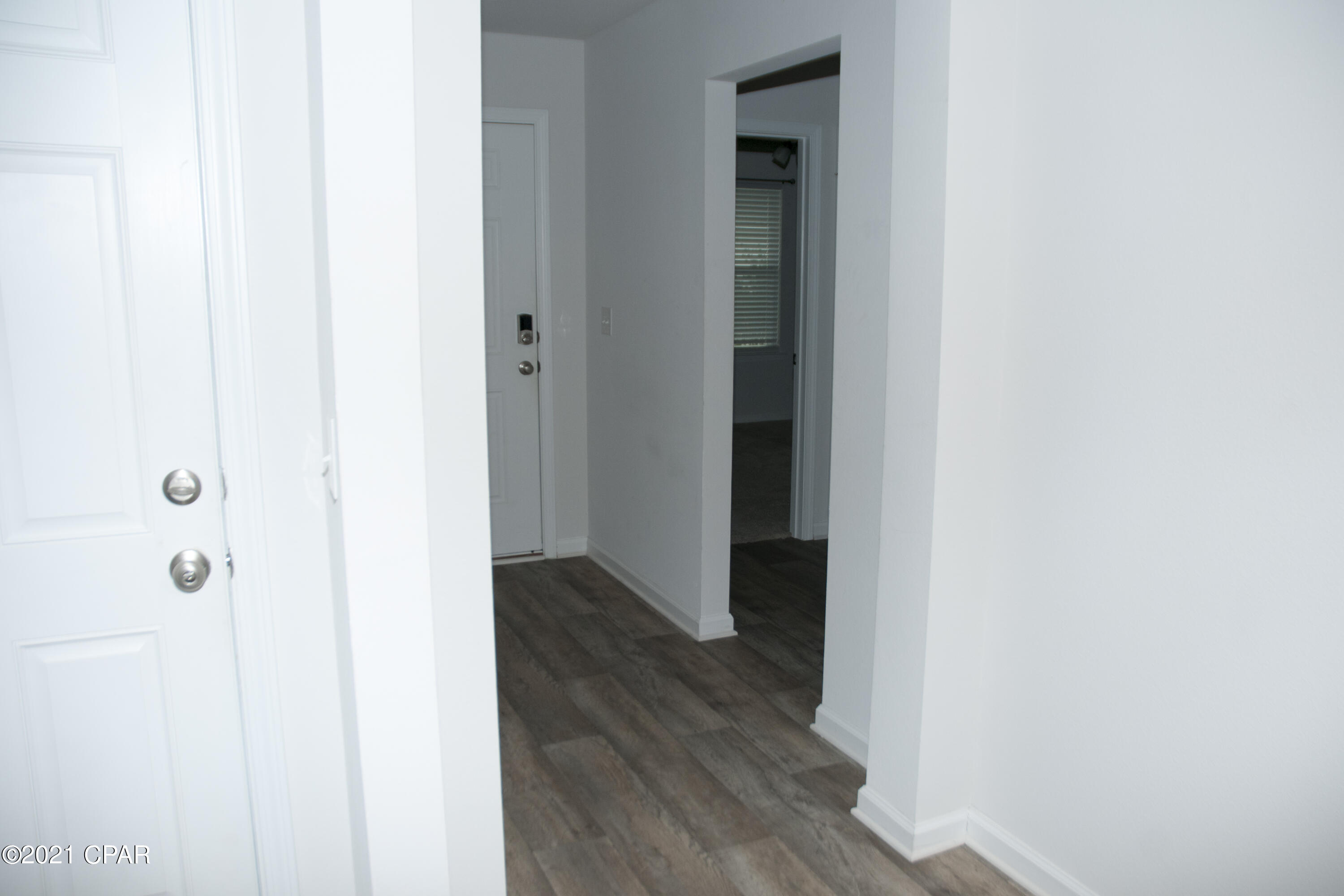 Bridge Harbor - Residential