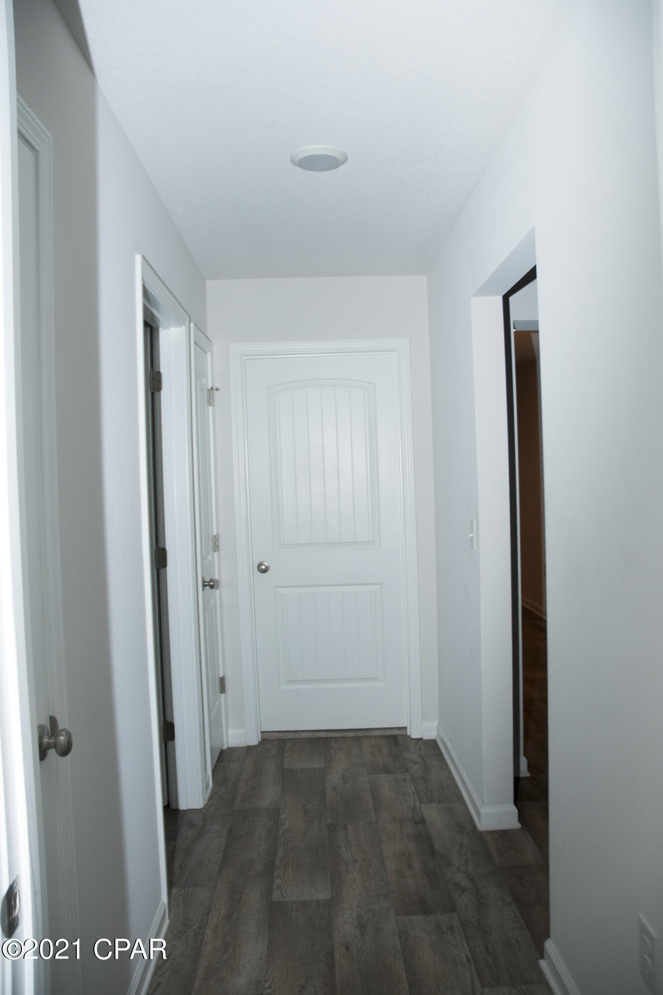 Bridge Harbor - Residential