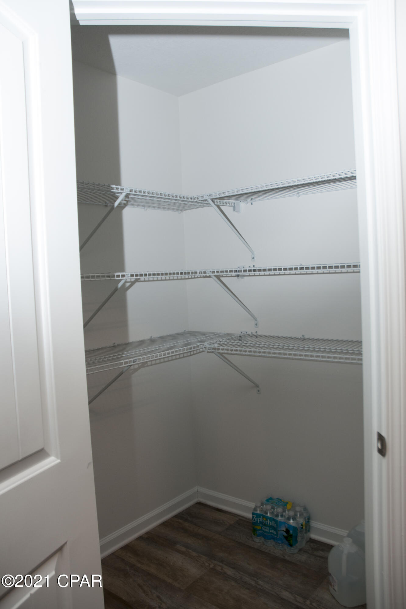 Bridge Harbor - Residential