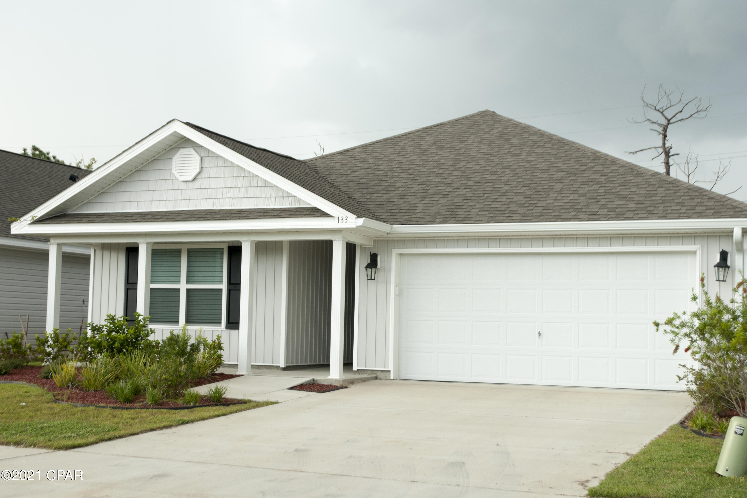 Bridge Harbor - Residential