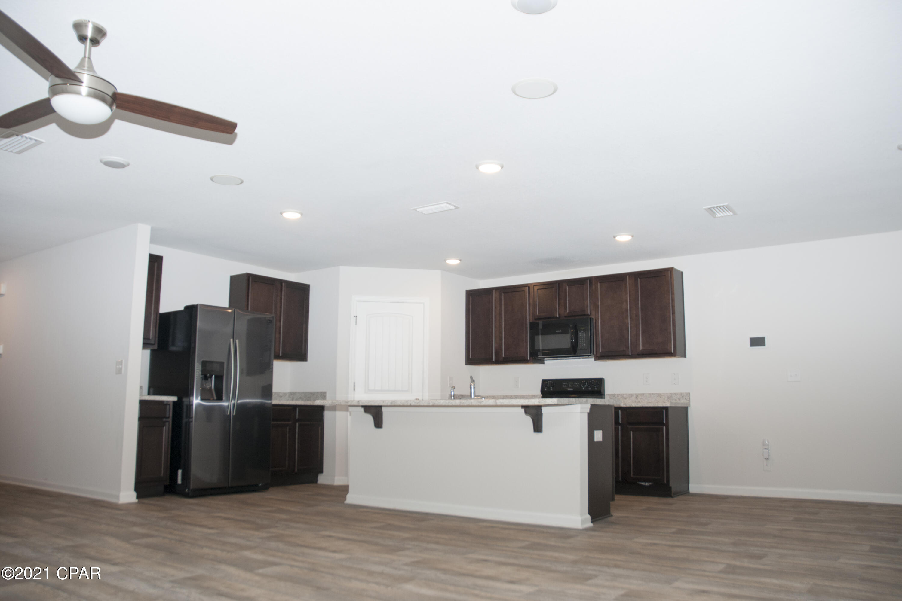 Bridge Harbor - Residential