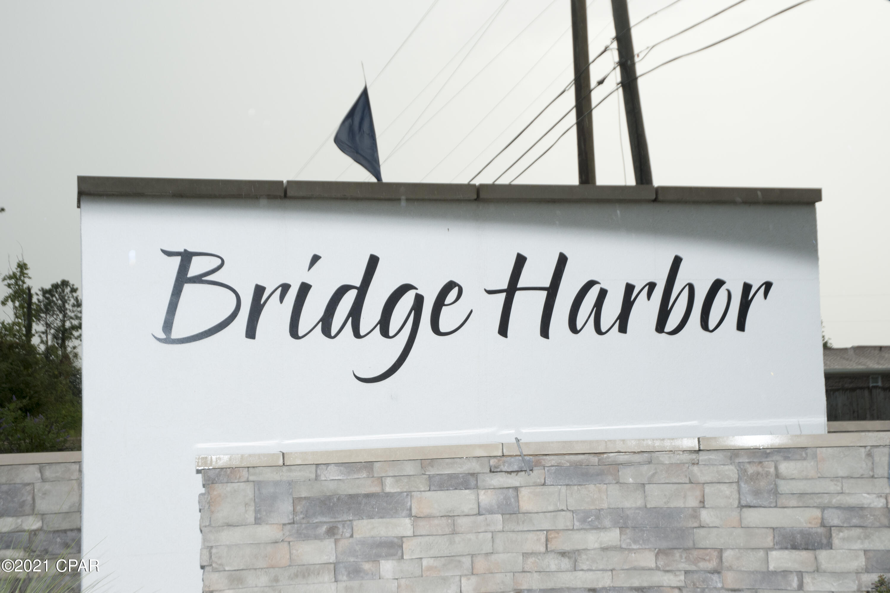 Bridge Harbor - Residential