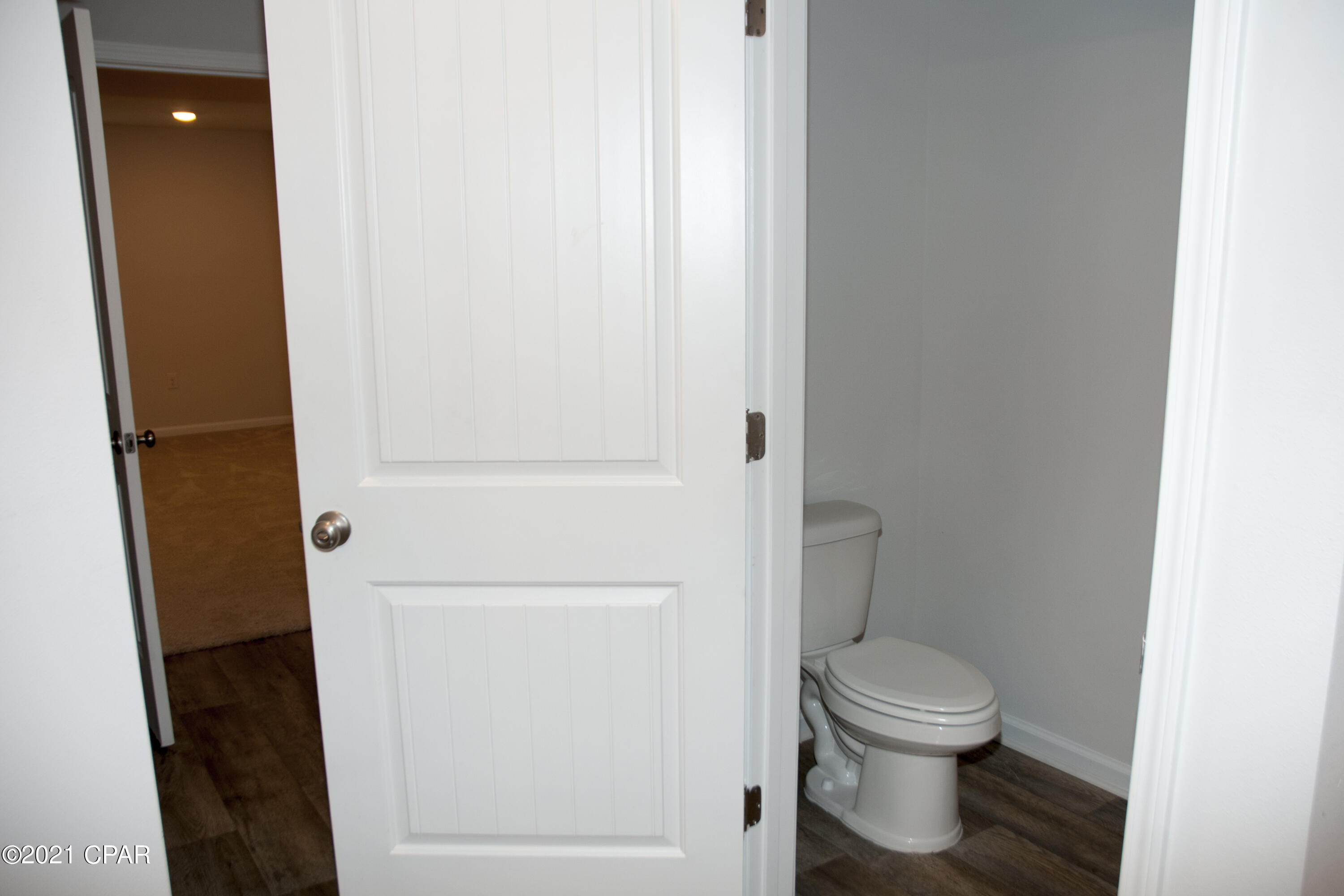 Bridge Harbor - Residential