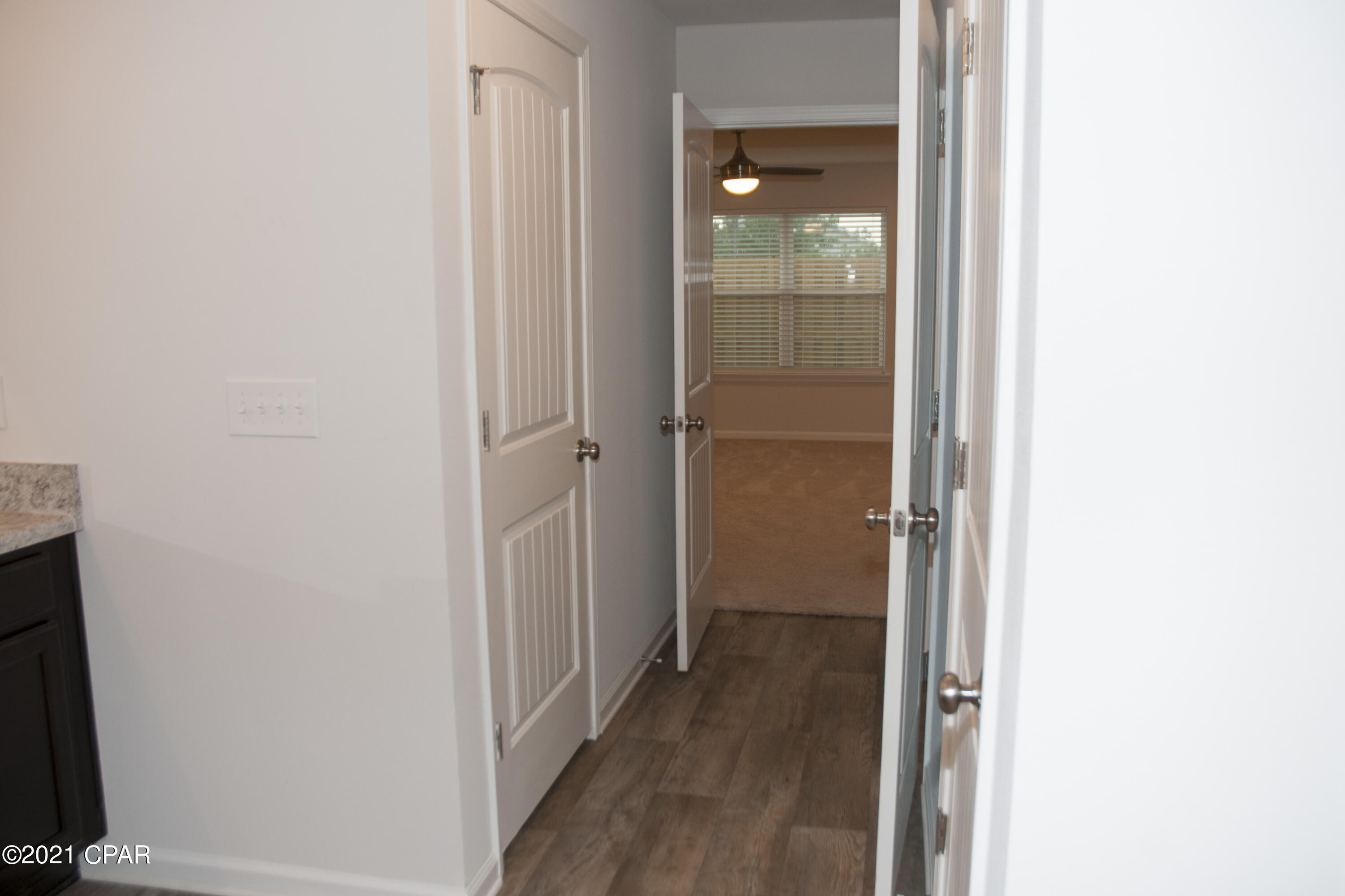 Bridge Harbor - Residential