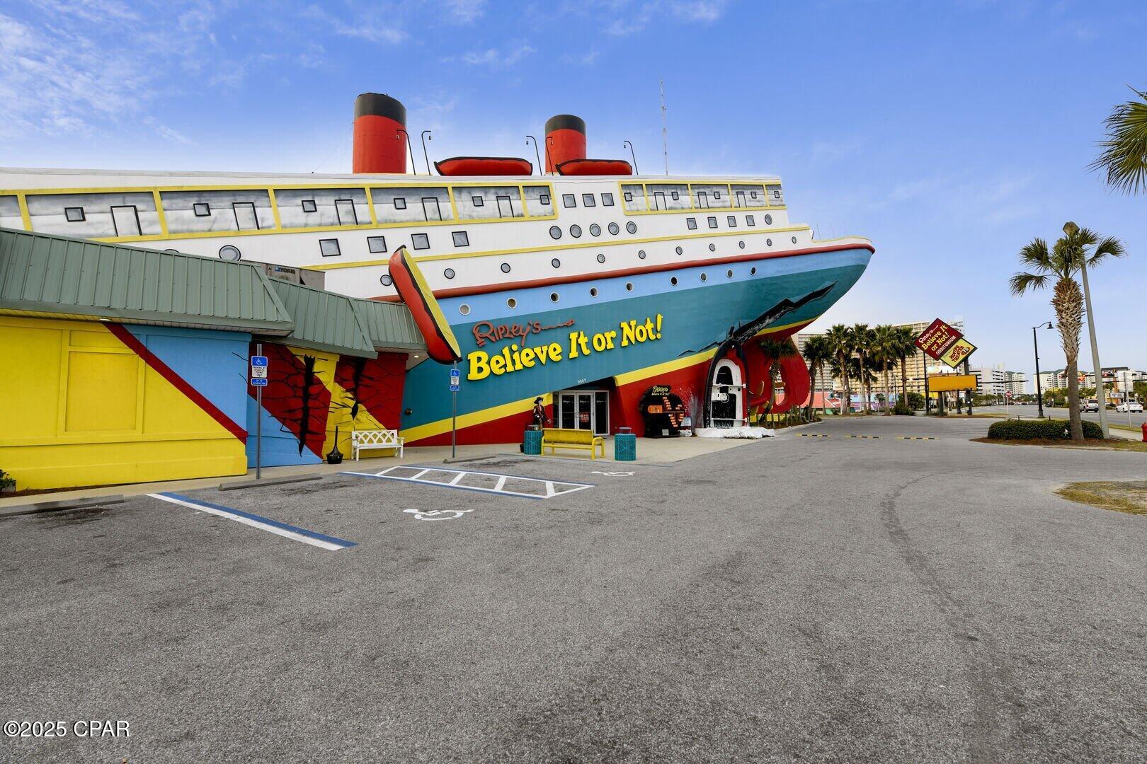 Aquavista Condo - Residential