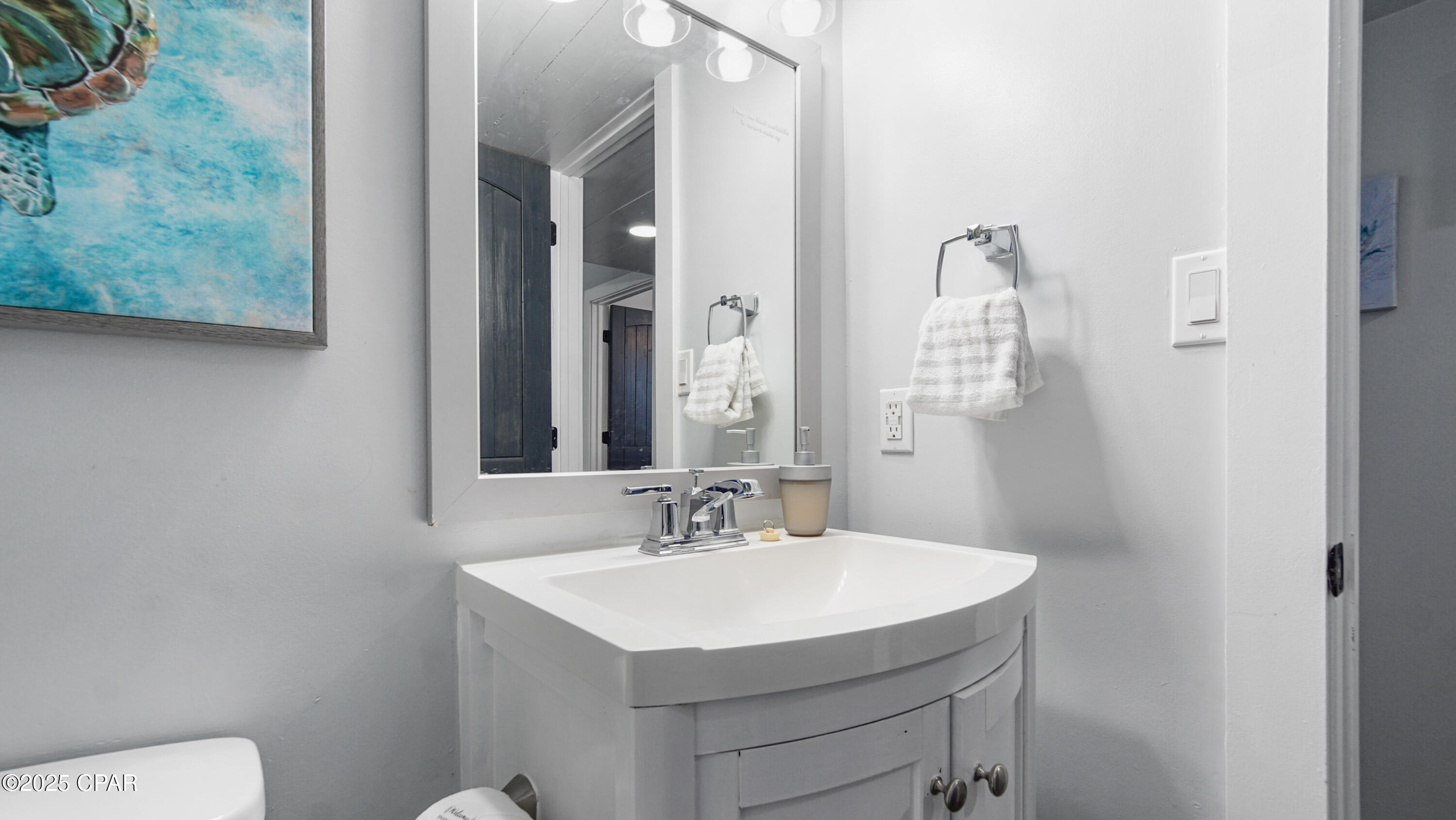 Aquavista Condo - Residential