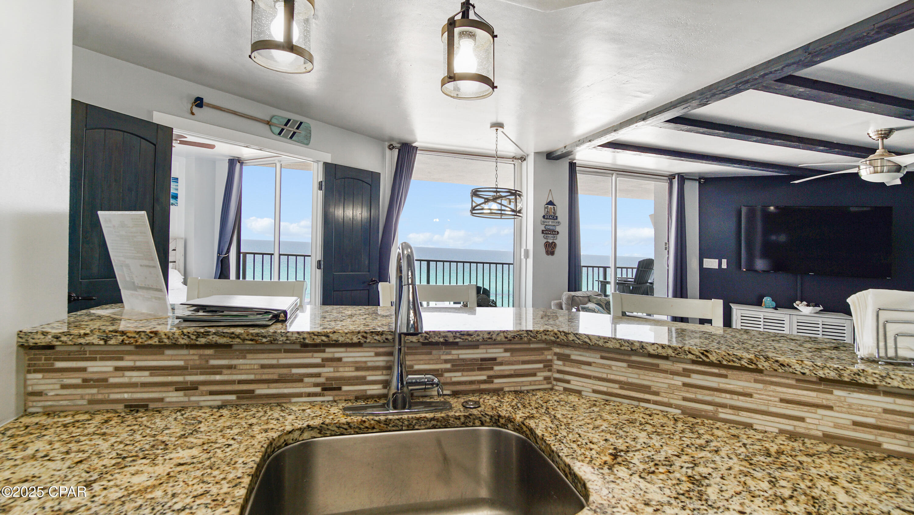 Aquavista Condo - Residential