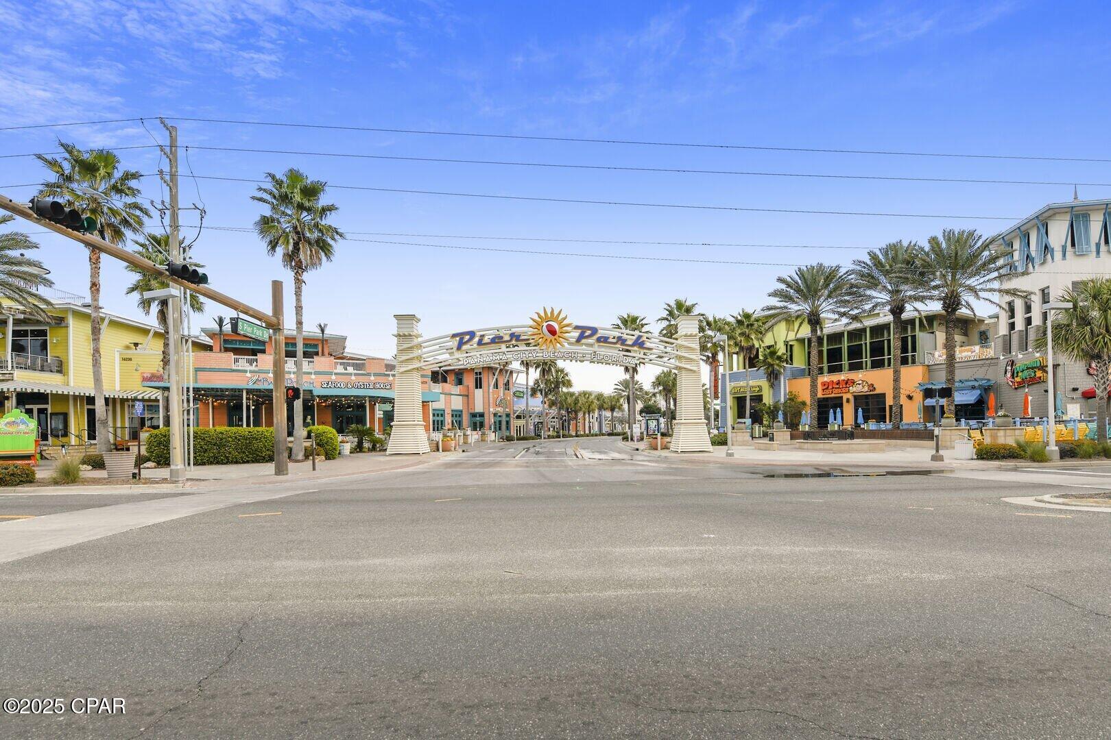 Aquavista Condo - Residential