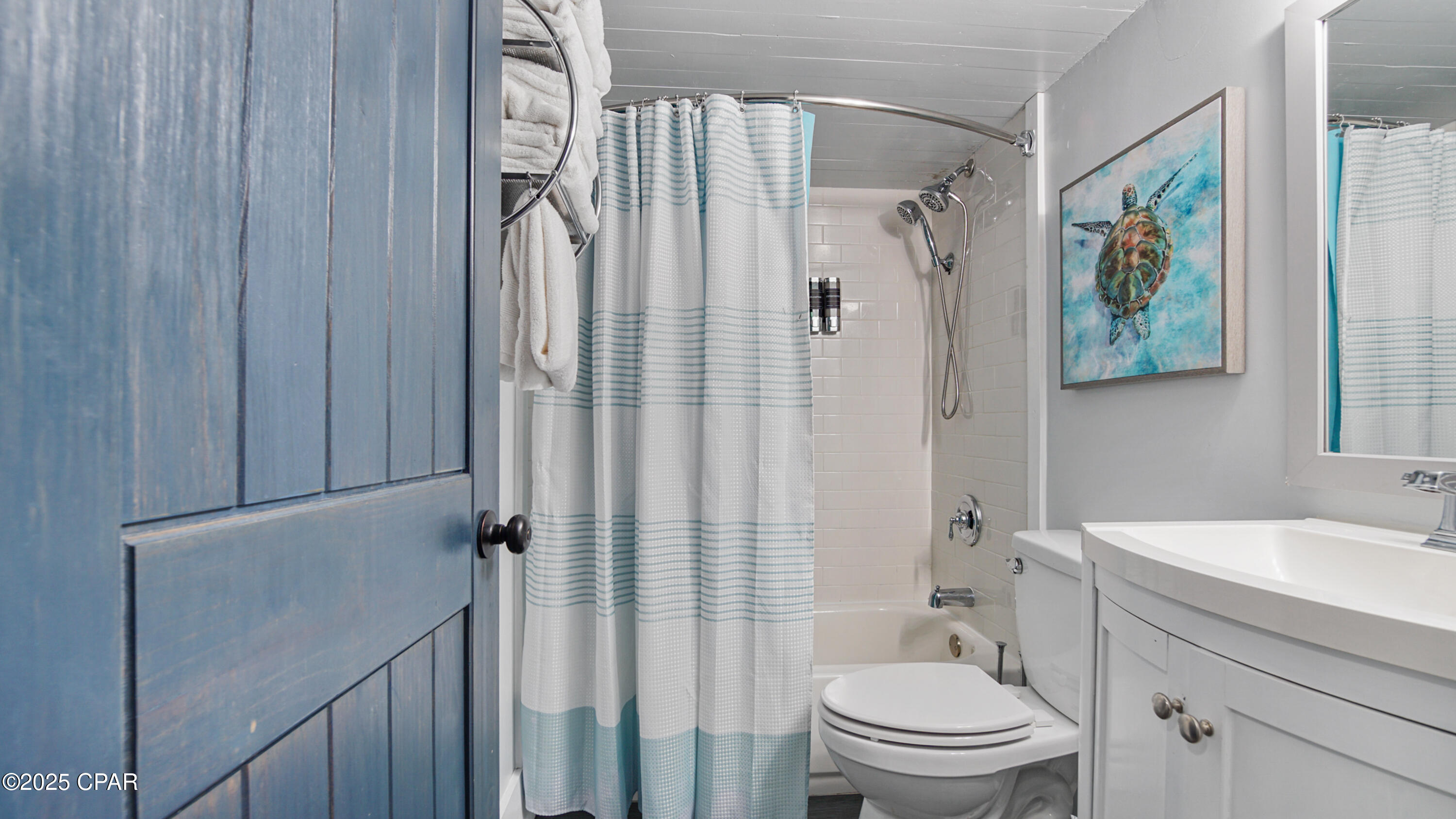 Aquavista Condo - Residential