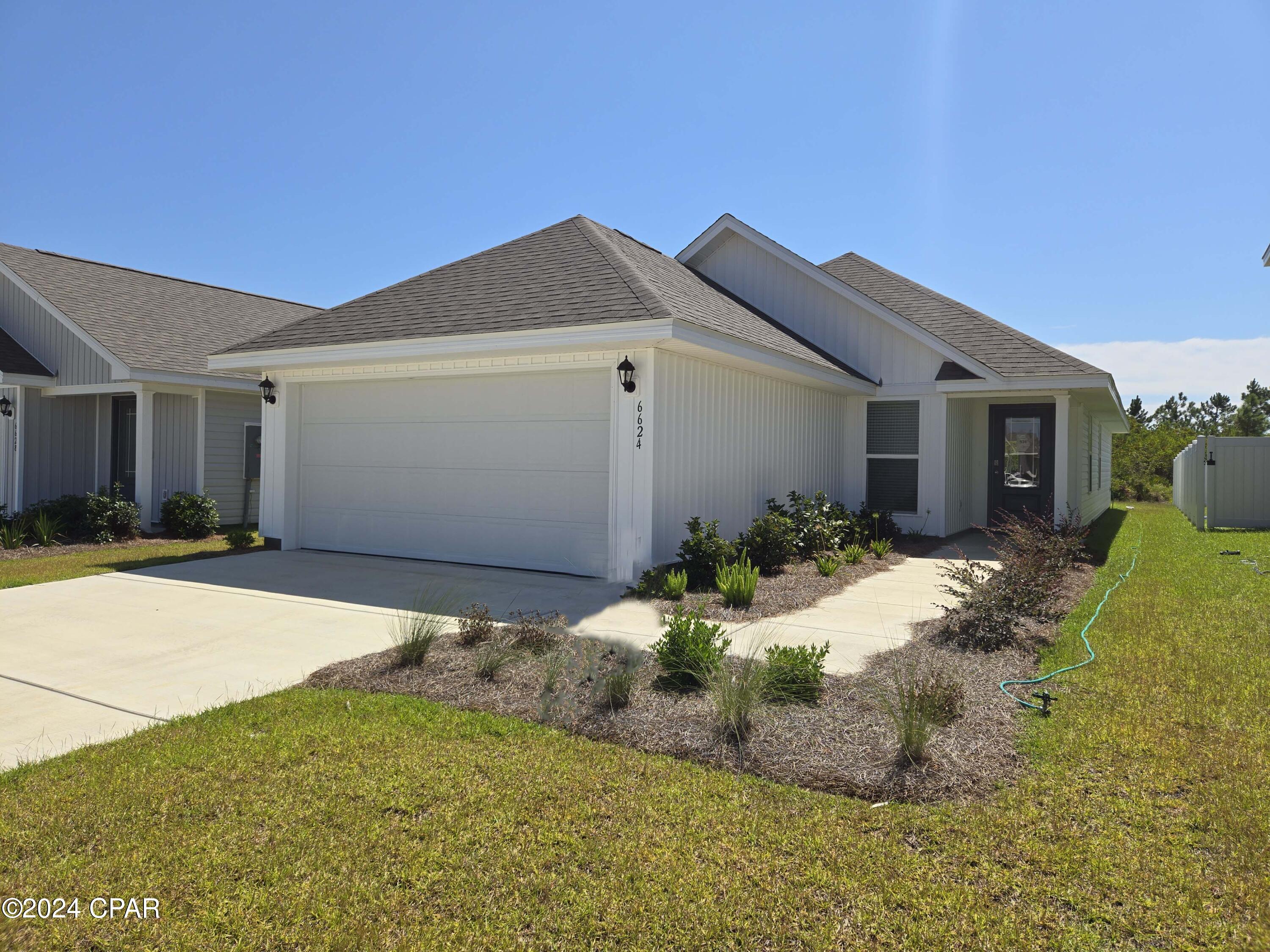 Liberty - Residential