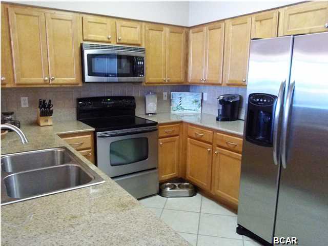 Magnolia Bay Club - Residential