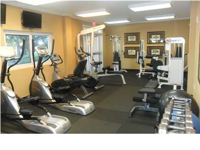 Magnolia Bay Club - Residential