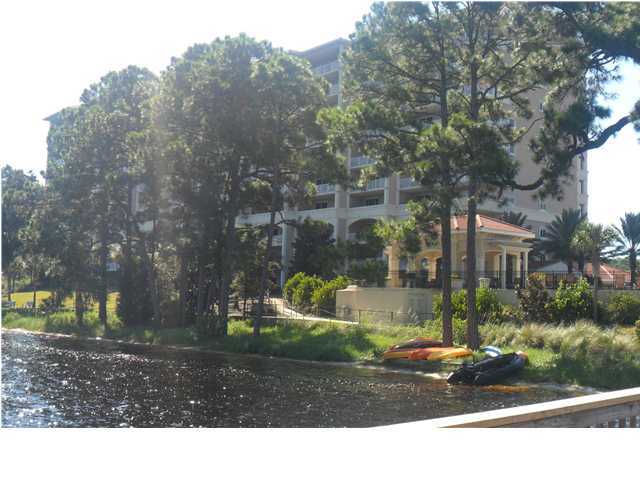 Magnolia Bay Club - Residential