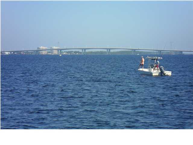 Magnolia Bay Club - Residential