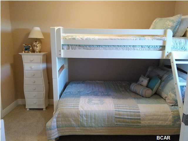 Magnolia Bay Club - Residential