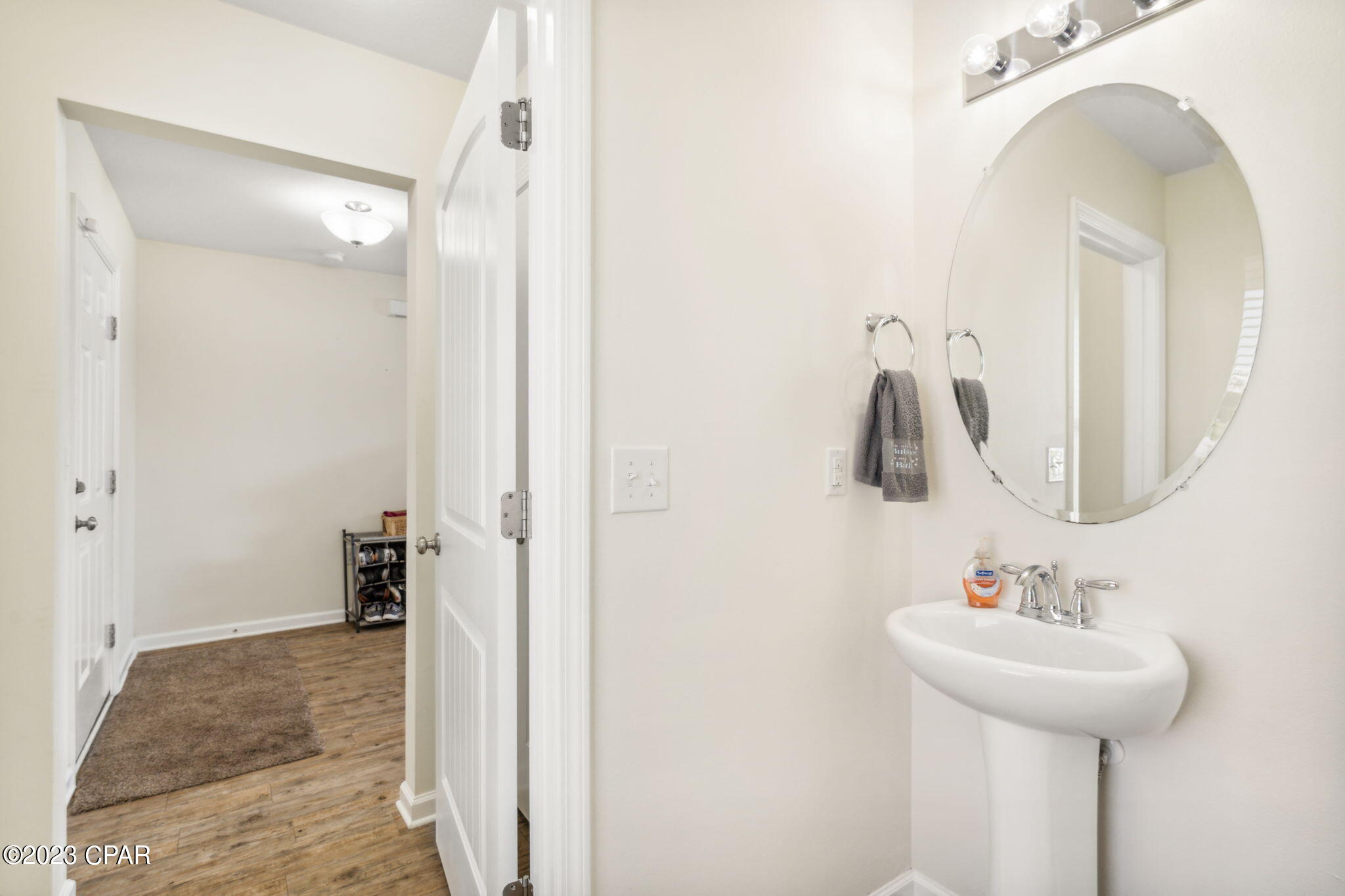 Olde Towne Village - Residential