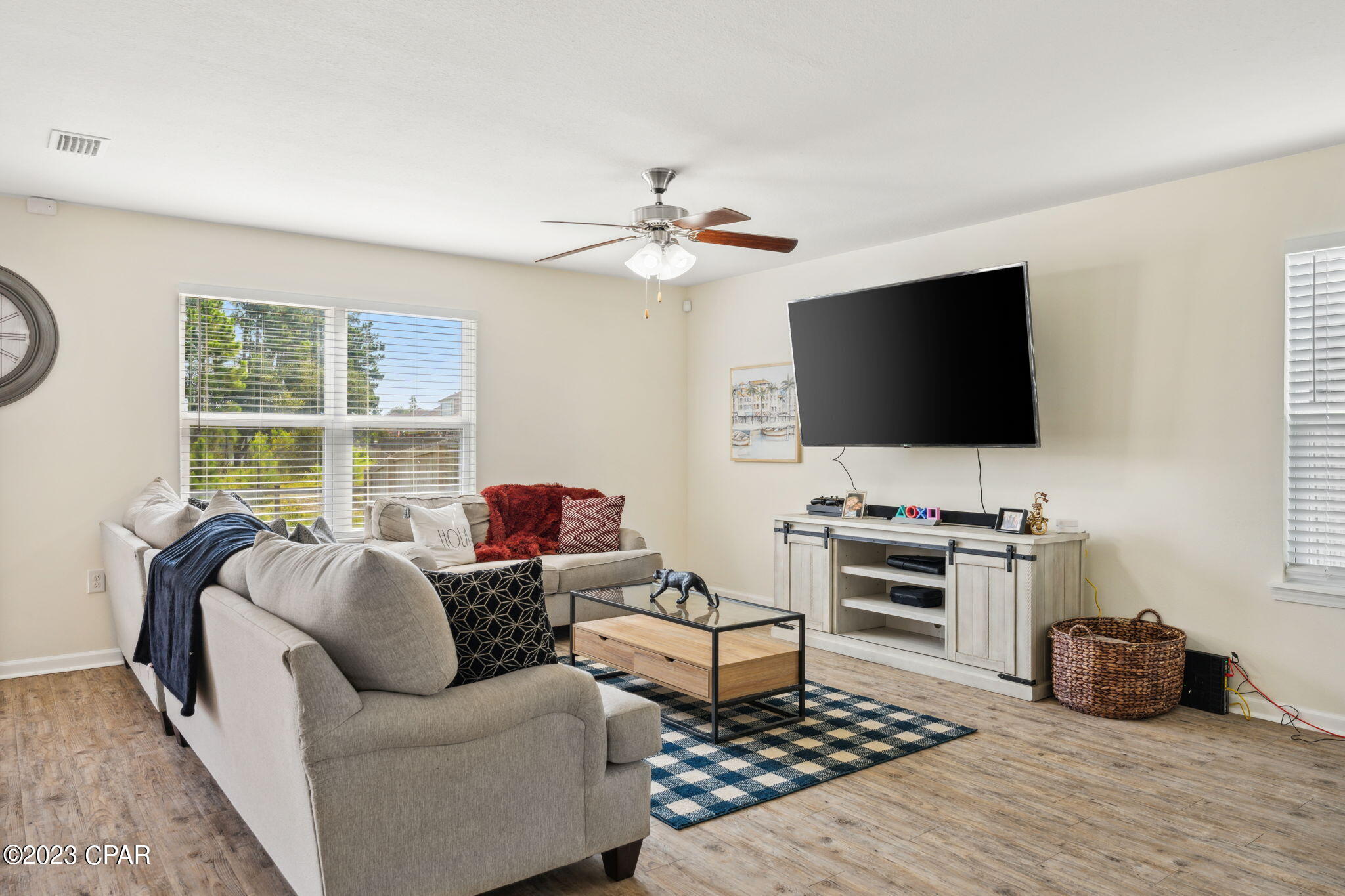 Olde Towne Village - Residential