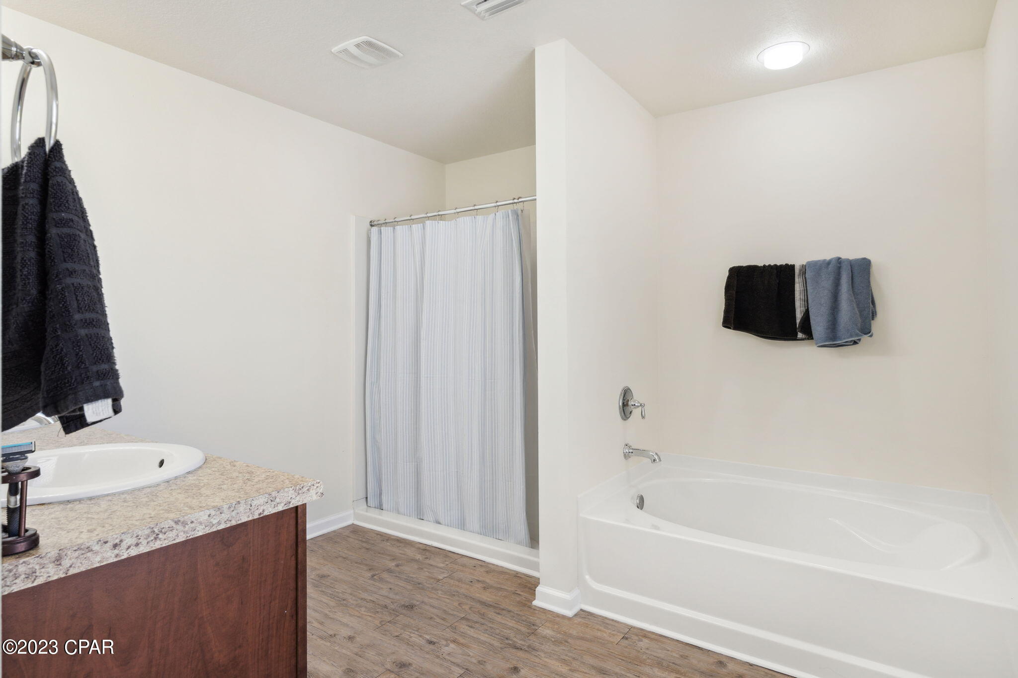 Olde Towne Village - Residential