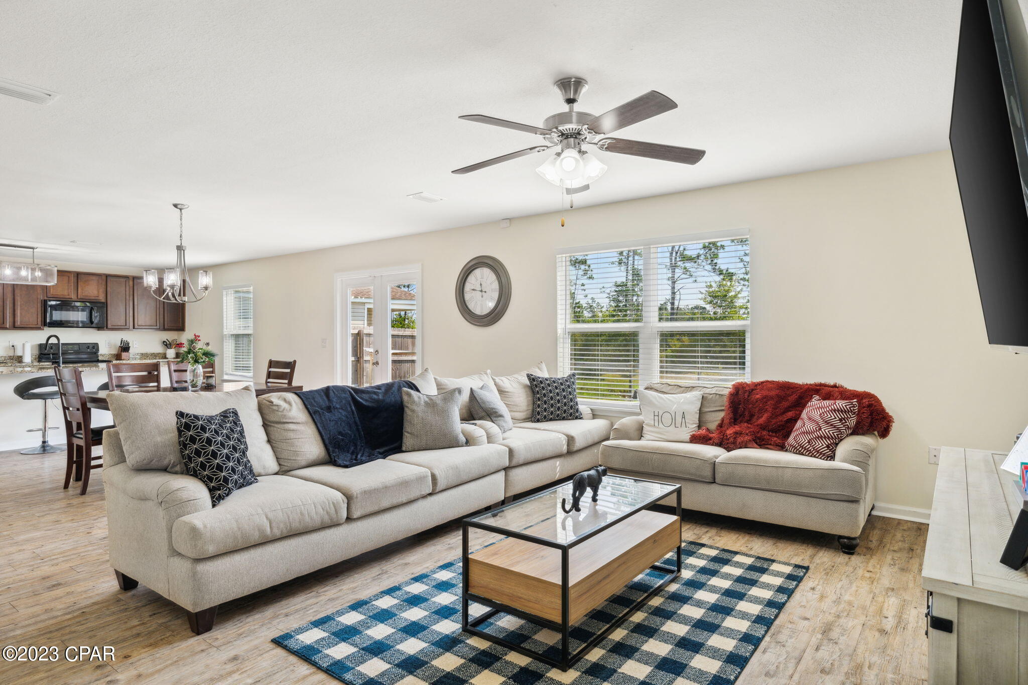 Olde Towne Village - Residential