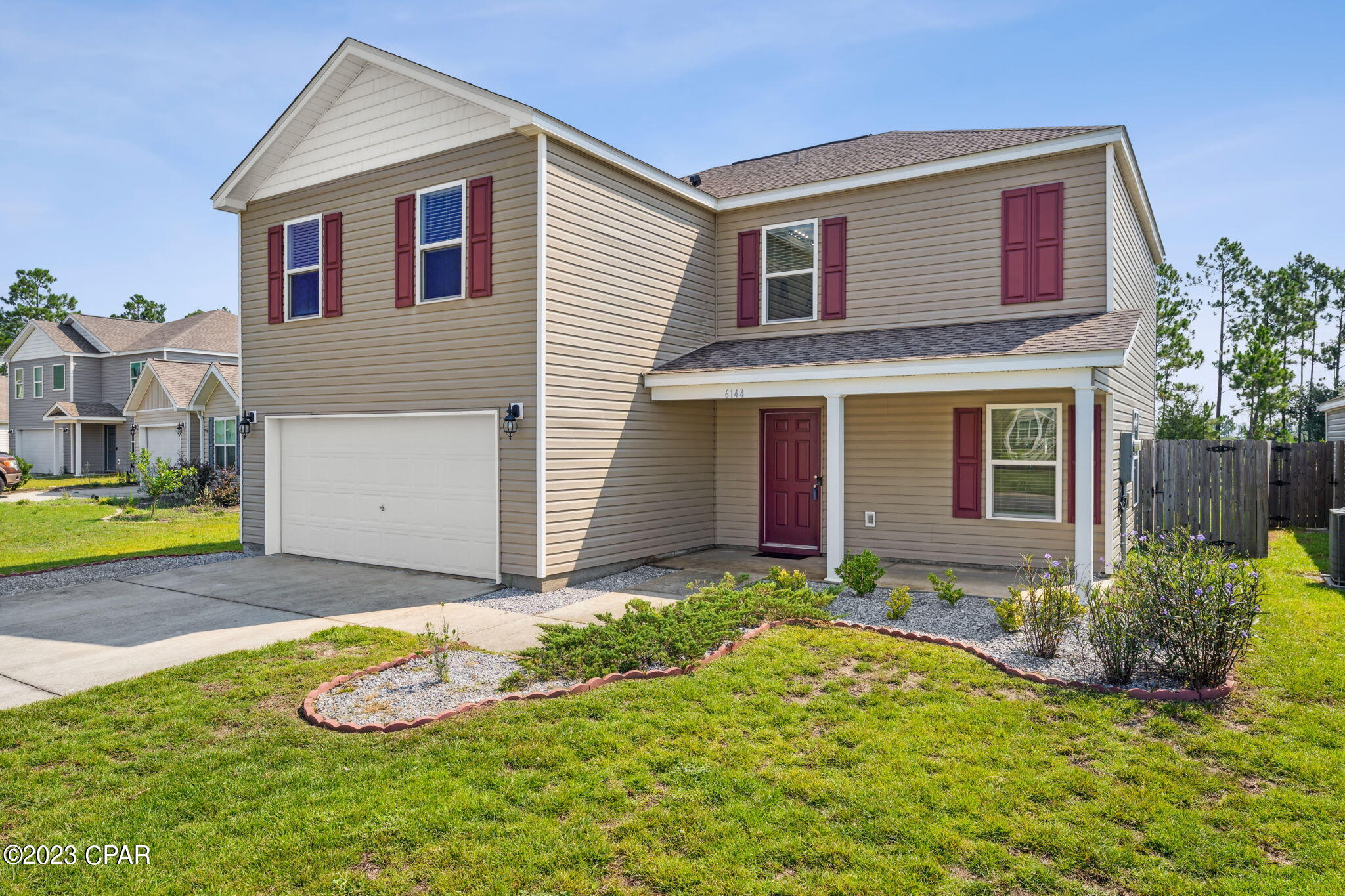 Olde Towne Village - Residential