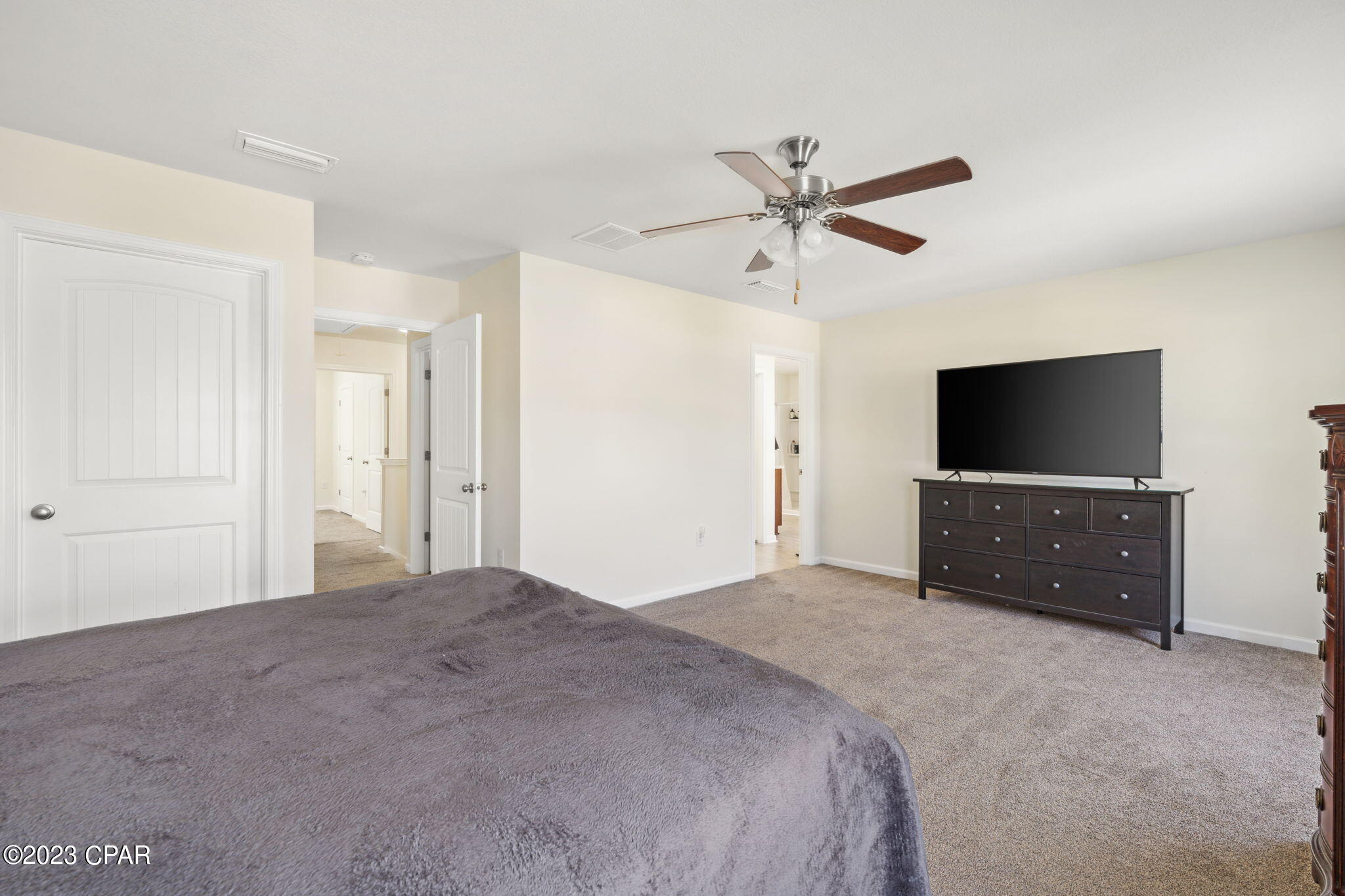 Olde Towne Village - Residential