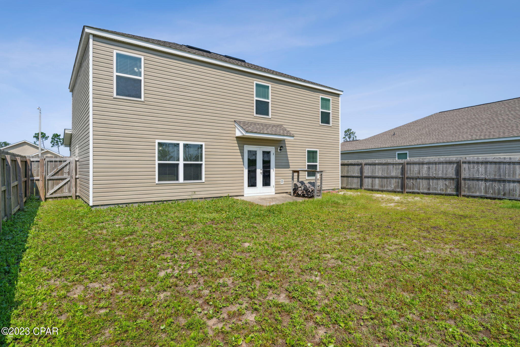 Olde Towne Village - Residential