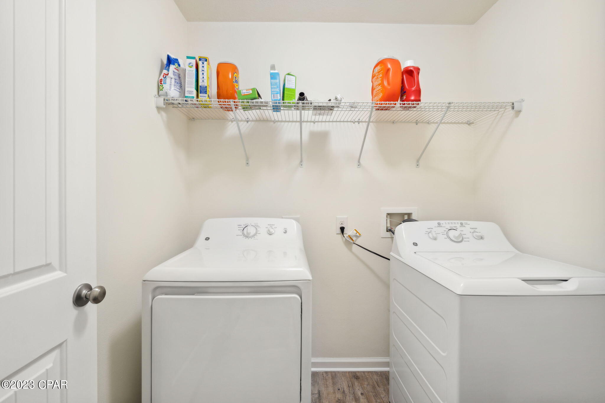 Olde Towne Village - Residential