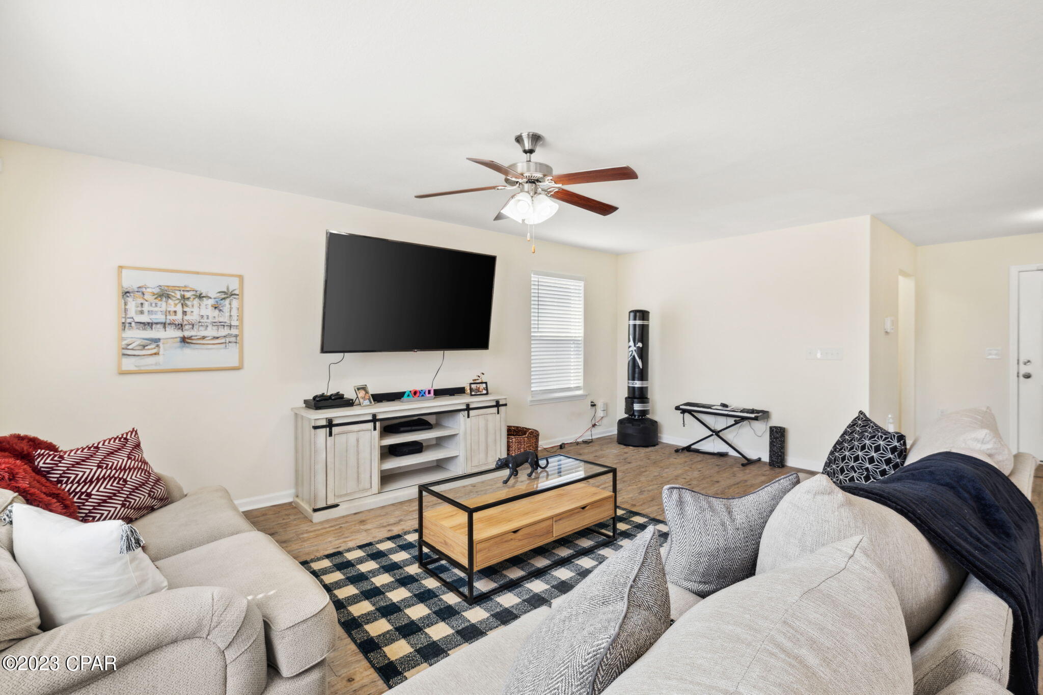 Olde Towne Village - Residential