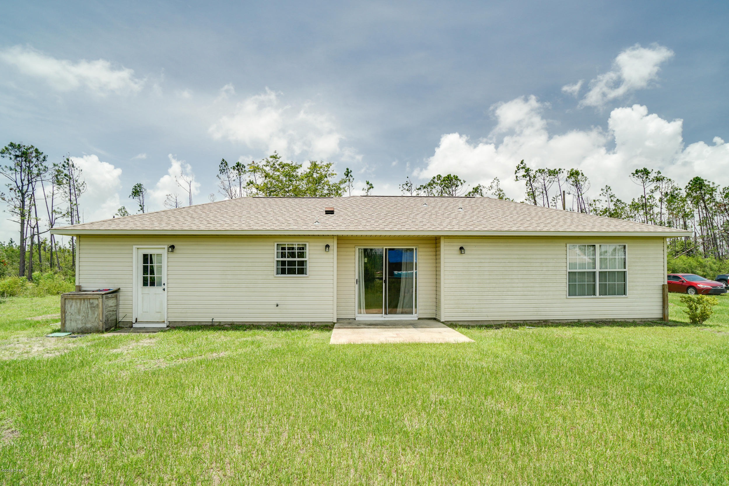 Sandy Creek & Country Club Phase II - Residential