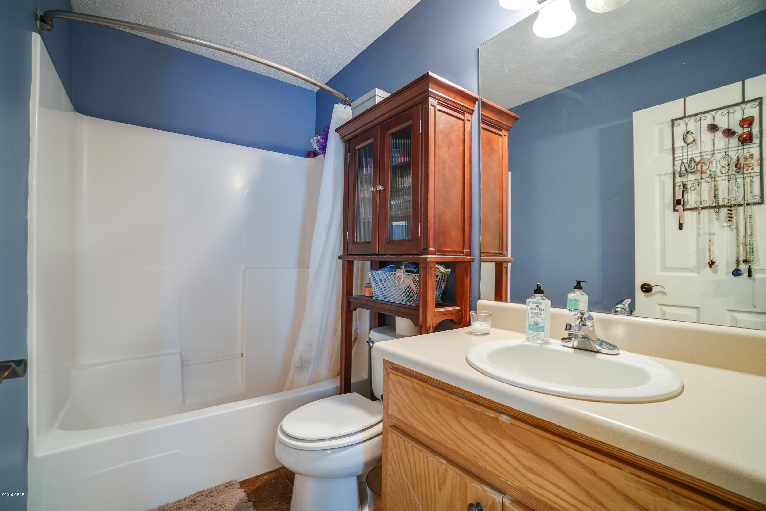 Sandy Creek & Country Club Phase II - Residential