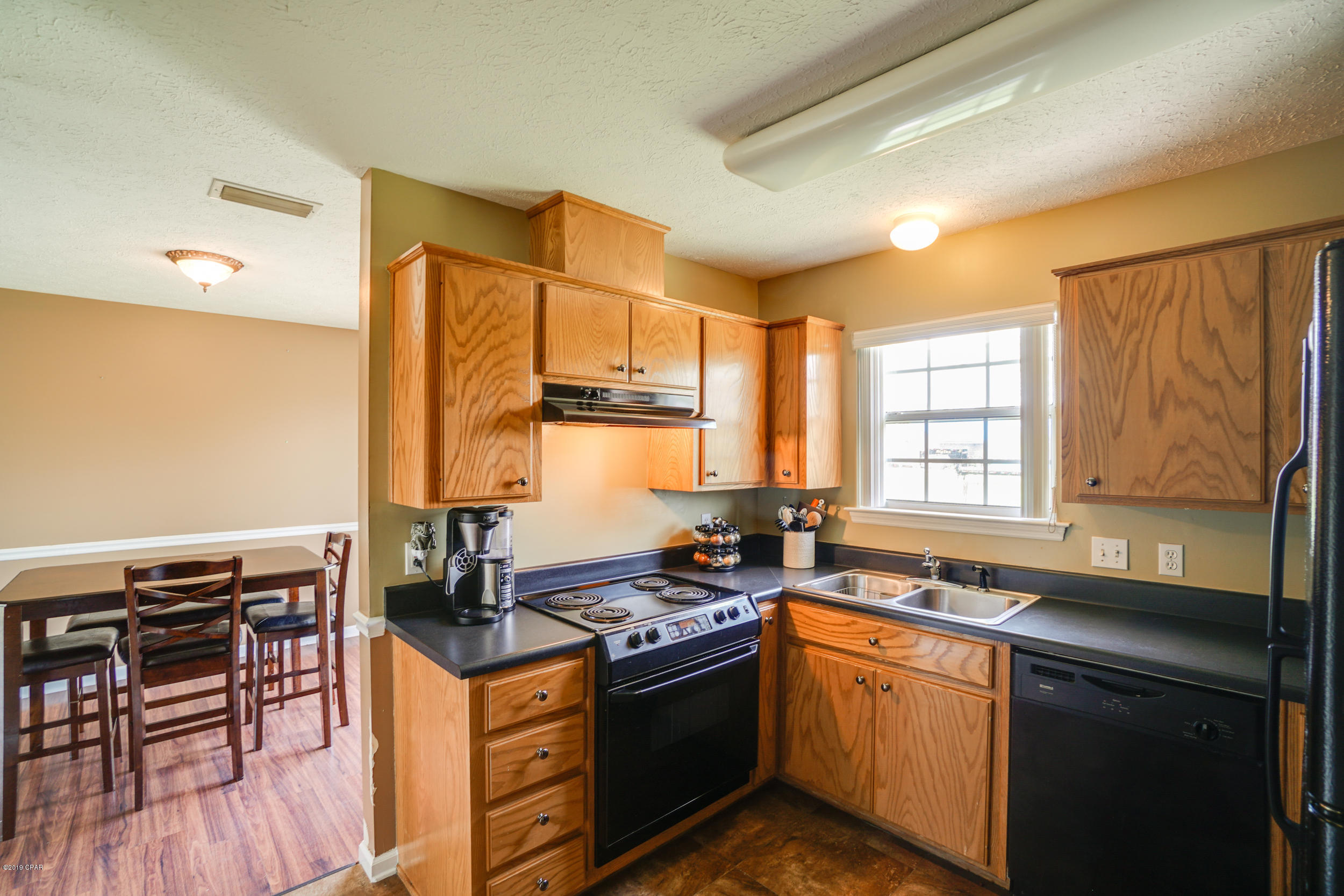 Sandy Creek & Country Club Phase II - Residential