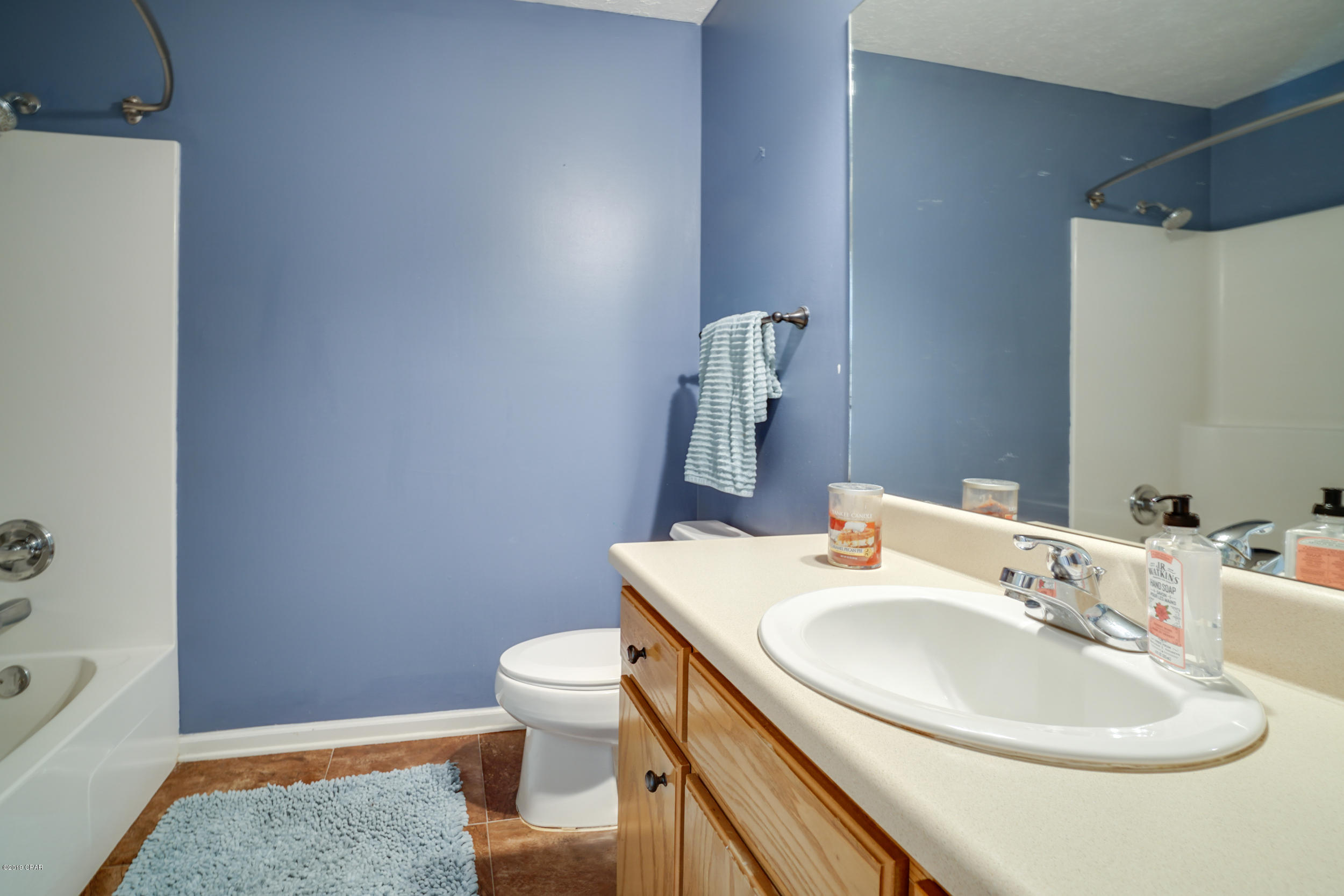 Sandy Creek & Country Club Phase II - Residential