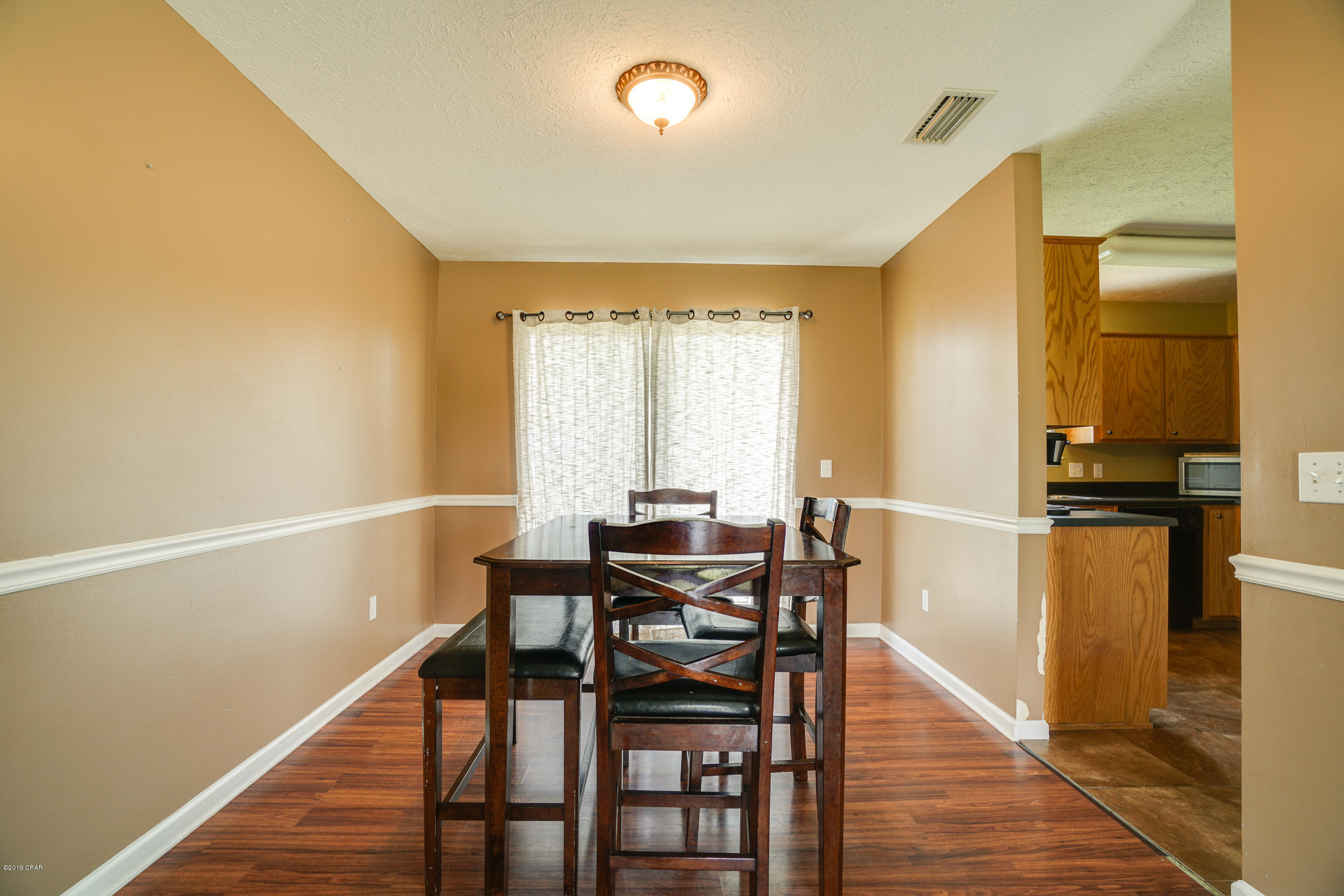 Sandy Creek & Country Club Phase II - Residential