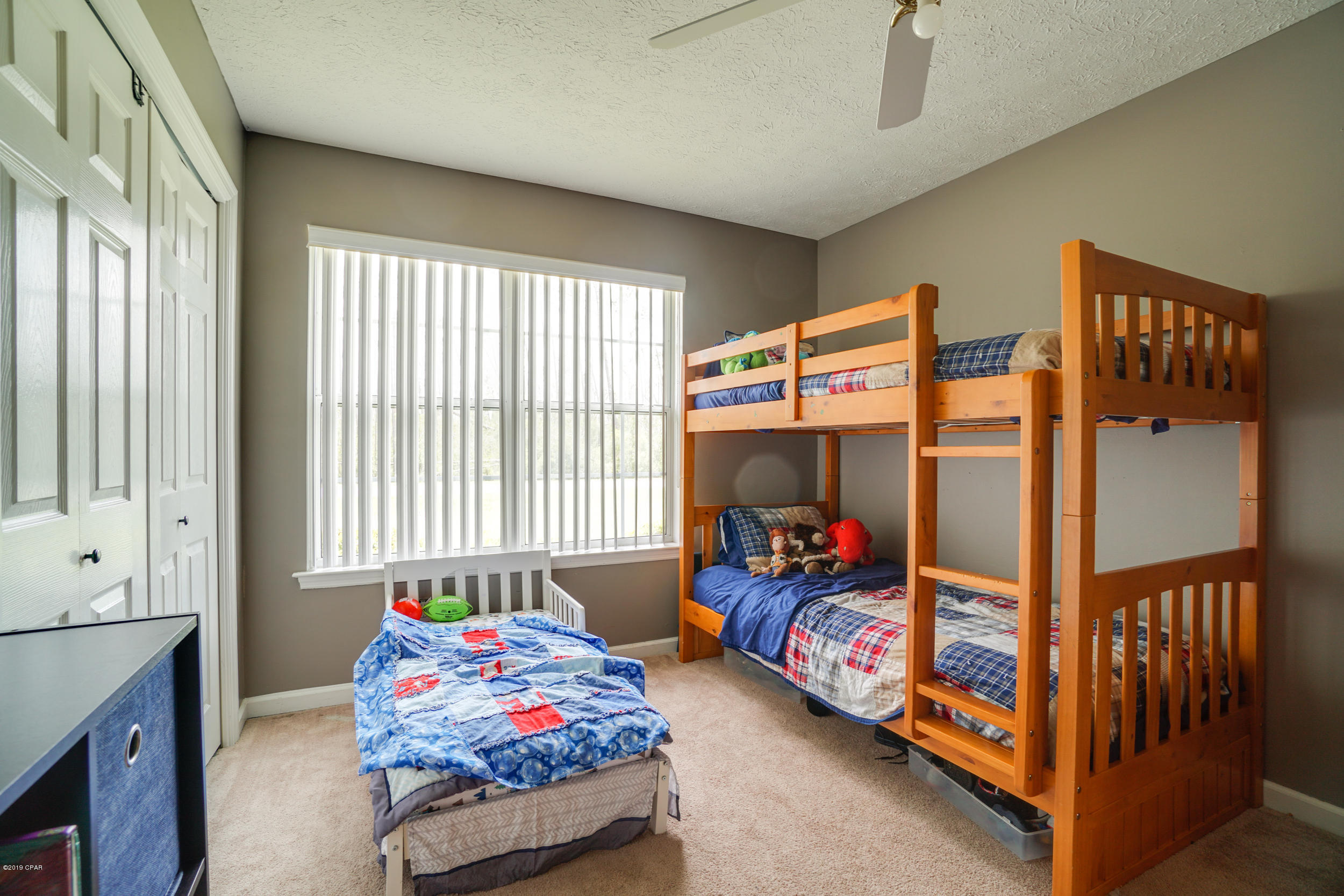 Sandy Creek & Country Club Phase II - Residential